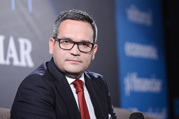 Omer Tetik, şeful Băncii Transilvania, votat în board-ul Fondului Proprietatea