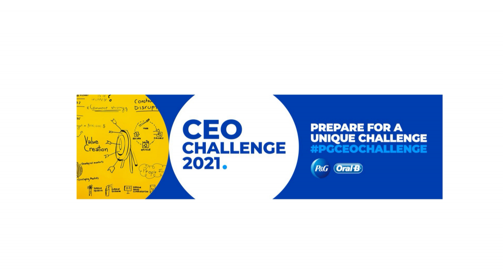 P&G „CEO Challenge”: 240 De Studenți Din 36 De țări Au Fost CEO Pentru O Zi