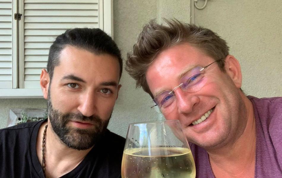Pavel Bartoș, Dezvăluiri Despre Smiley După Ce A Devenit Tată De Fetiță. „El Nu Realizează Că De Vreo Nouă Luni Are…”