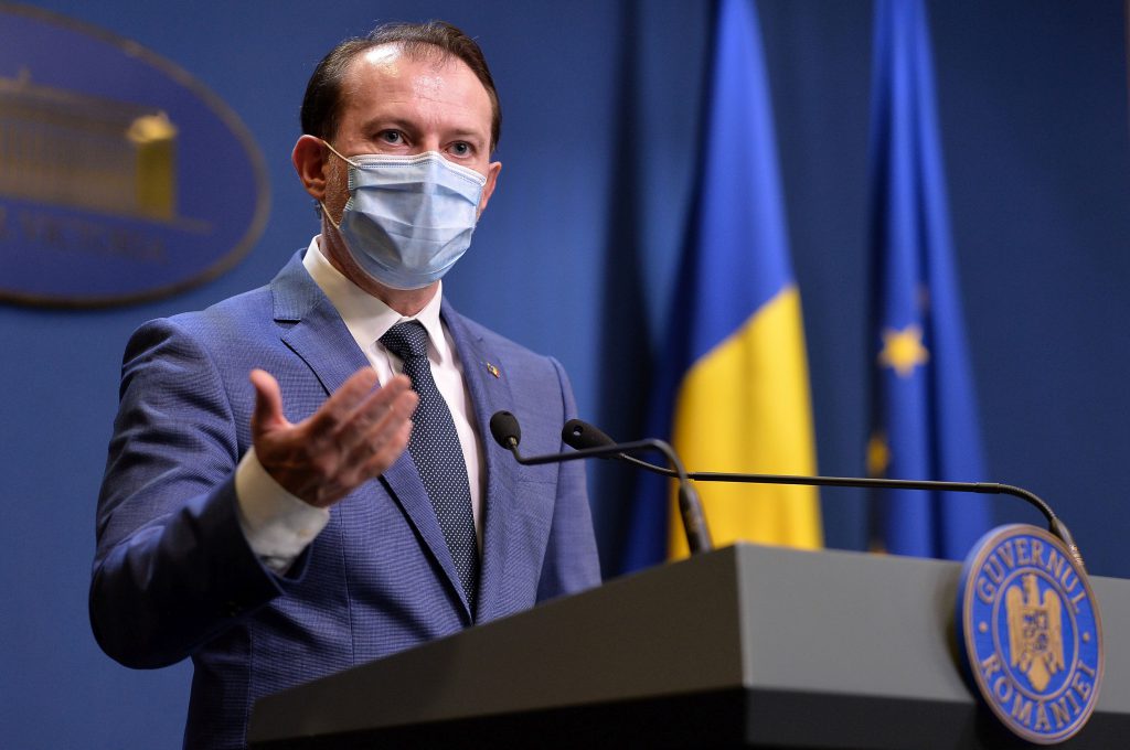 Planul Național De Redresare și Reziliență Intră în Dezbatere Publică. Cum Se împart Cele 30 De Miliarde De Euro
