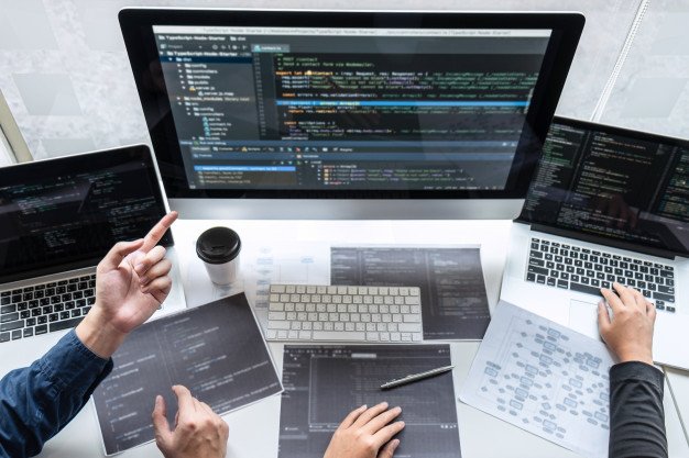Platforma-De.INFO – Învaţă Programare Gratuit într-un Mod Interactiv