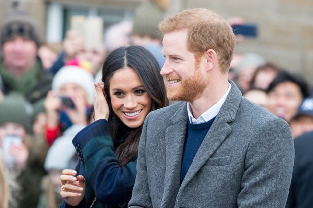 Prinţul Harry, angajat în SUA. Ducele de Sussex s-a alăturat startup-ului BetterUp din Silicon Valley