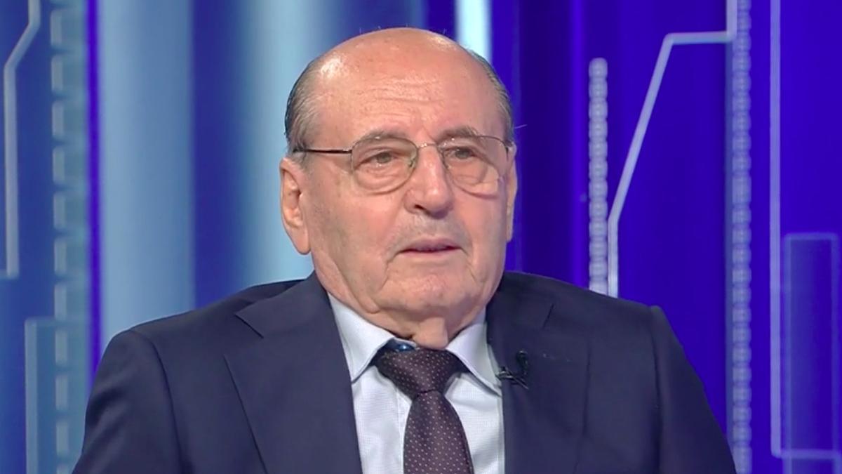 Prof. Constantin Dulcan, despre stresul cronic provocat de pandemie: Trebuie măcar 40 de minute pe zi să lăsăm la o parte tot ceea ce este negativ