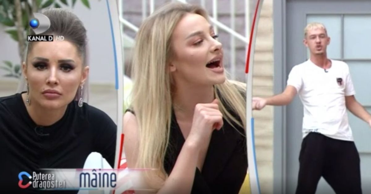 Puterea Dragostei 24 martie. Noi strategii se pun la cale: ”Trebuie să eliminăm unul, doi băieți…”