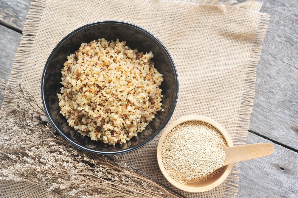 Quinoa – Beneficii, Tipuri și Mod De Preparare. Rețete Cu Quinoa