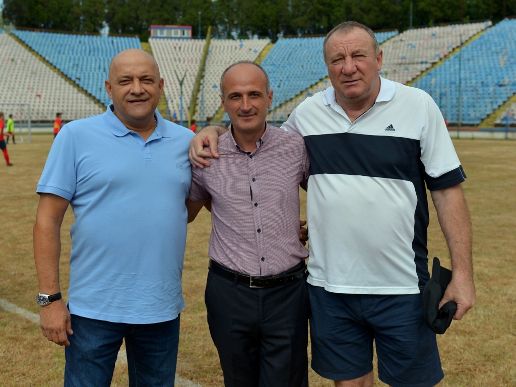 Razboi pe banii statului la Steaua. ”Personaje controversate castiga peste 4.000 de euro pe luna, iar eu n-am voie pe noul stadion”