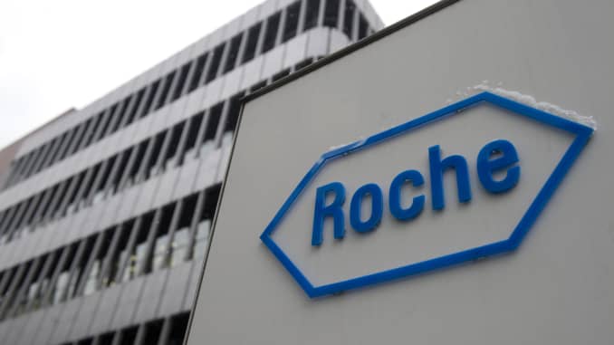Roche este de acord să cumpere GenMark Diagnostics într-o afacere de 1,8 miliarde de dolari