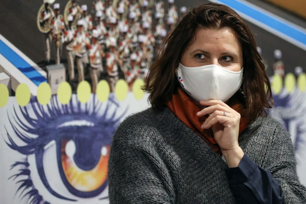 Roxana Mărăcineanu, Ministrul Francez Al Sporturilor: „Nu Se Poate Vorbi Imediat Despre întoarcerea Publicului Pe Stadioane”