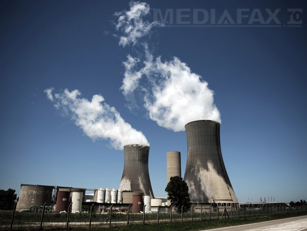 Şapte ţări din UE, inclusiv România, evidenţiază rolul important al energiei nucleare