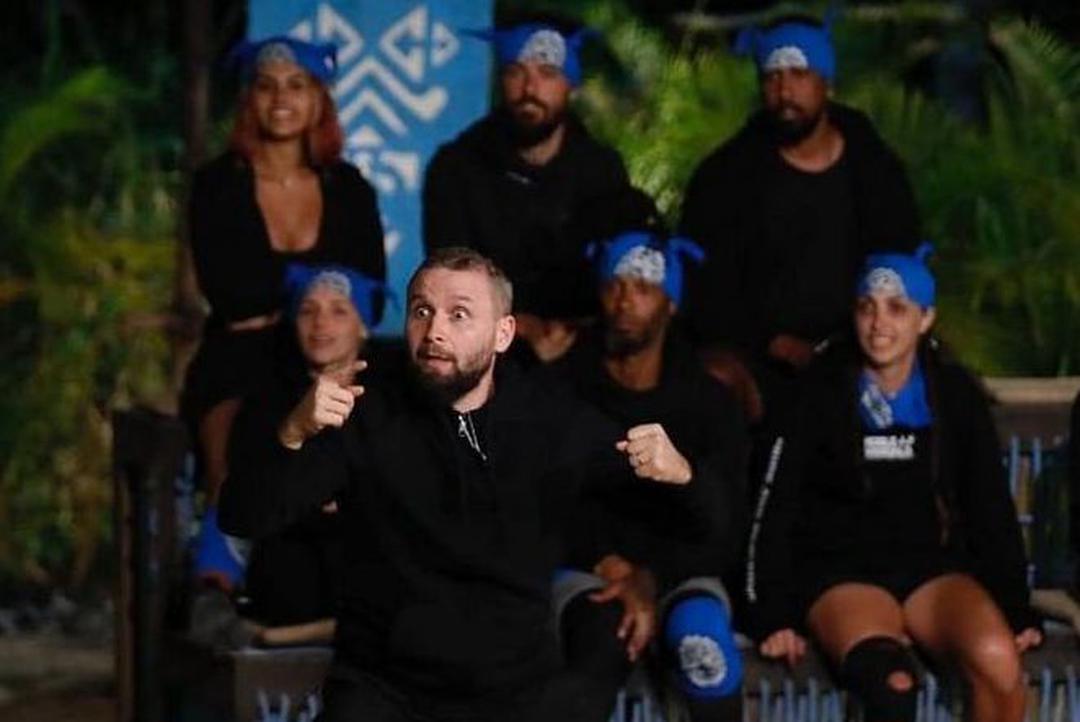 Scandal între Alin Sălăjean De La „Survivor România” și Kamara. Acuzații La Adresa Lui Musty. „Fratele Tău M-a Amenințat Că îmi Rupe Picioarele”