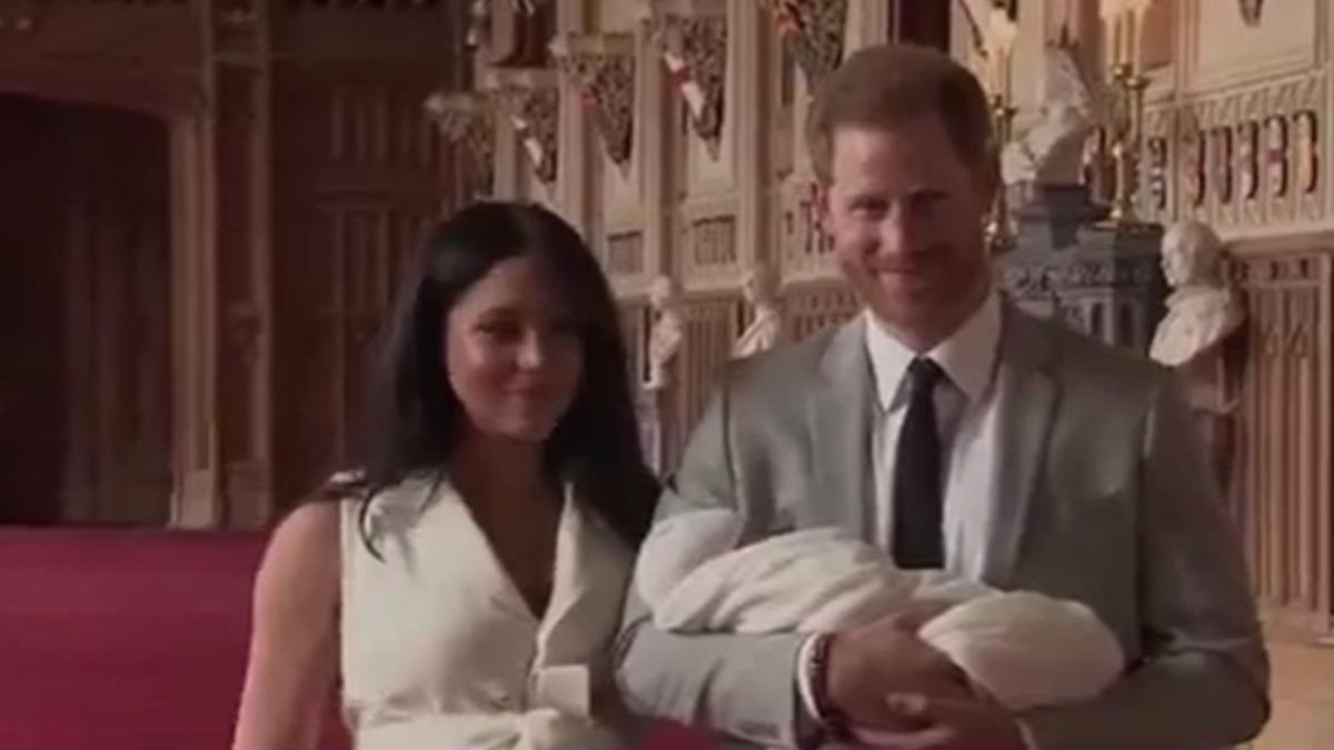 Scandal uriaș în familia regală britanică. Meghan Markle și Prințul Harry au rupt tăcerea
