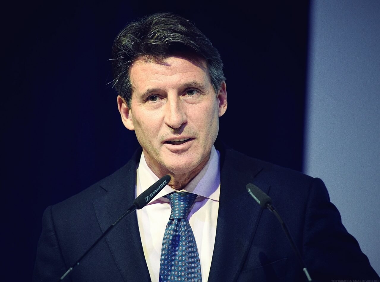 Sebastian Coe: organizatorii JO 2020 să nu se grăbească în luarea deciziei referitoare la prezenţa publicului