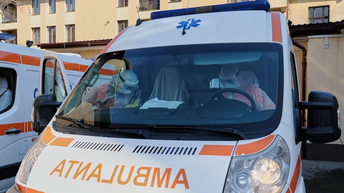 Șeful Sanepid Gorj a murit după ce a rămas fără oxigen în ambulanță. Tudor Ciuhodaru: ”În astfel de situaţii trebuie să existe în permanenţă un plan B”