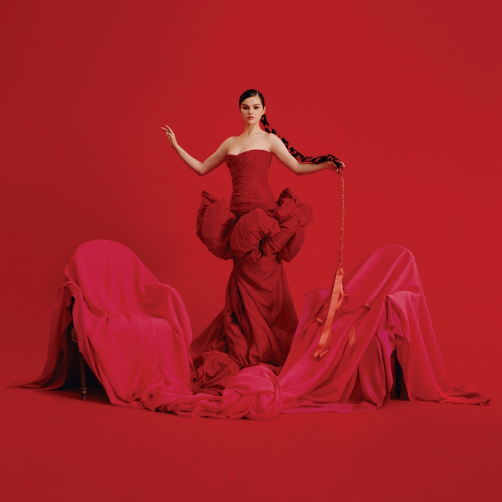 Selena Gomez si-a lansat primul album in limba spaniola. ”Am vrut sa fac asta de zece ani”