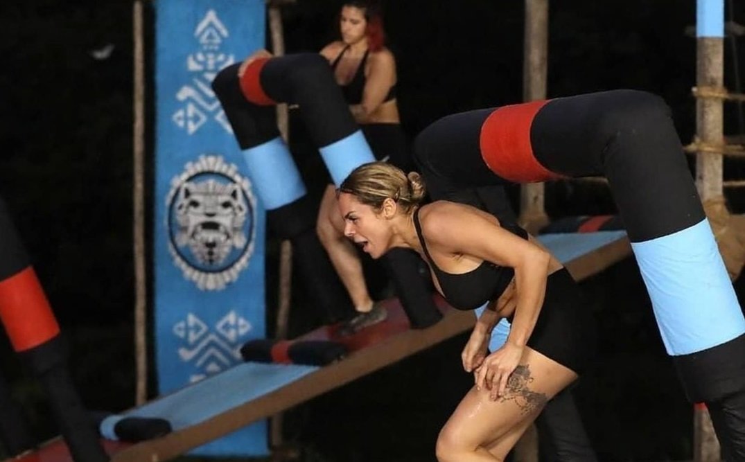 Simona Hapciuc Continuă Seria Dezvăluirilor Despre Zanni, După Ce A Fost Eliminată De La „Survivor România”. „Nu știu Dacă S-a Văzut La Televizor…”