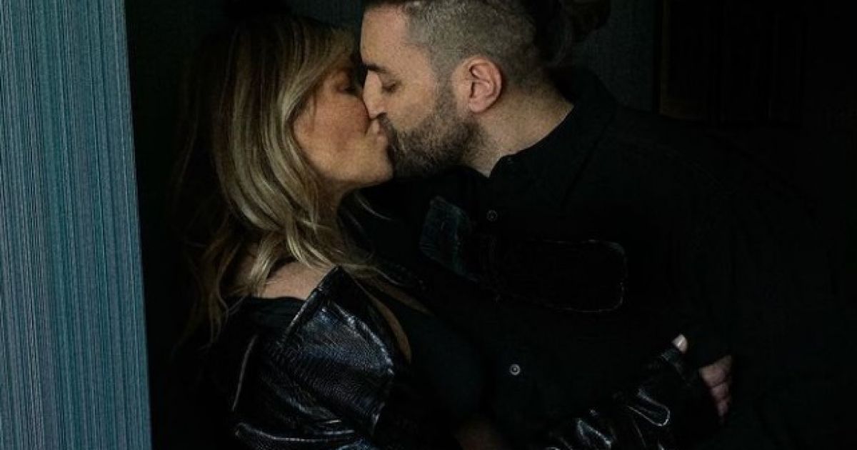 Smiley și Gina Pistol au avut parte de o surpriză neașteptată în această dimineață: „Vine…”