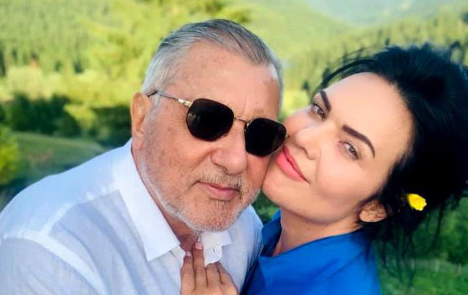 Soția Lui Ilie Năstase A Decis Să Renunțe La Căsnicia Cu Acesta, Dar Fostul Tenismen Face O Declarație Neașteptată. „Stați Liniștiți Că Nu Divorțez”