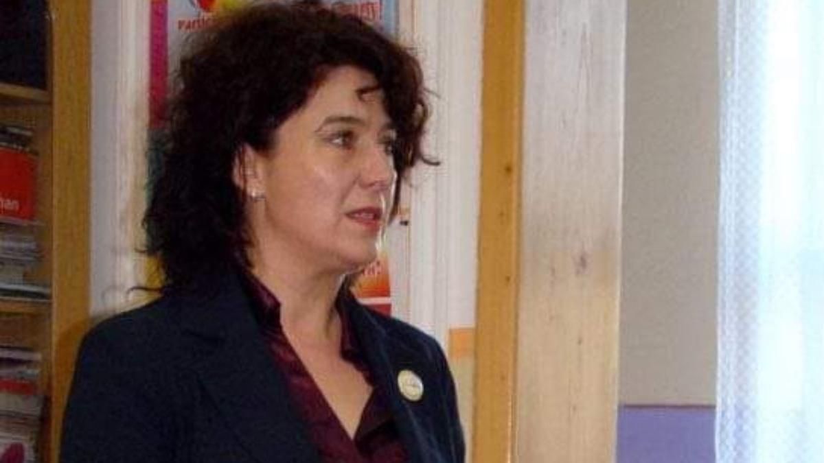 Soțul profesoarei care a murit la doar câteva zile după rapelul vaccinului Moderna: Se plângea în ultimele săptămâni că îi este frig