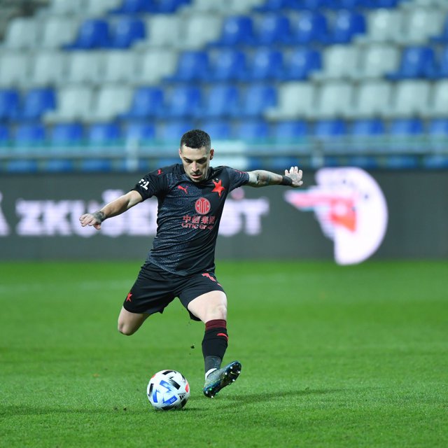 Stanciu, ultimul român rămas în cupele europene