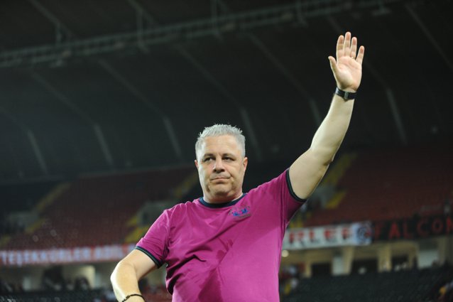 Şumudică nu poate sparge gheaţa cu Rizespor şi reuşeşte doar o remiză cu Sivasspor