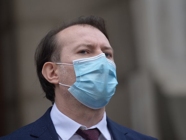 Taxele nu cresc pentru că ar fi sinucigaş să faci aşa ceva în criză. Bugetul pe 2021 este orientat spre investiţii. “Agro Invest” porneşte cu un buget de 1 mld. lei