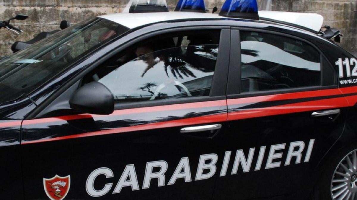 Un român a mers la poliţia italiană să reclame un furt şi s-a întors acasă cu o reclamaţie şi o amendă pe numele lui