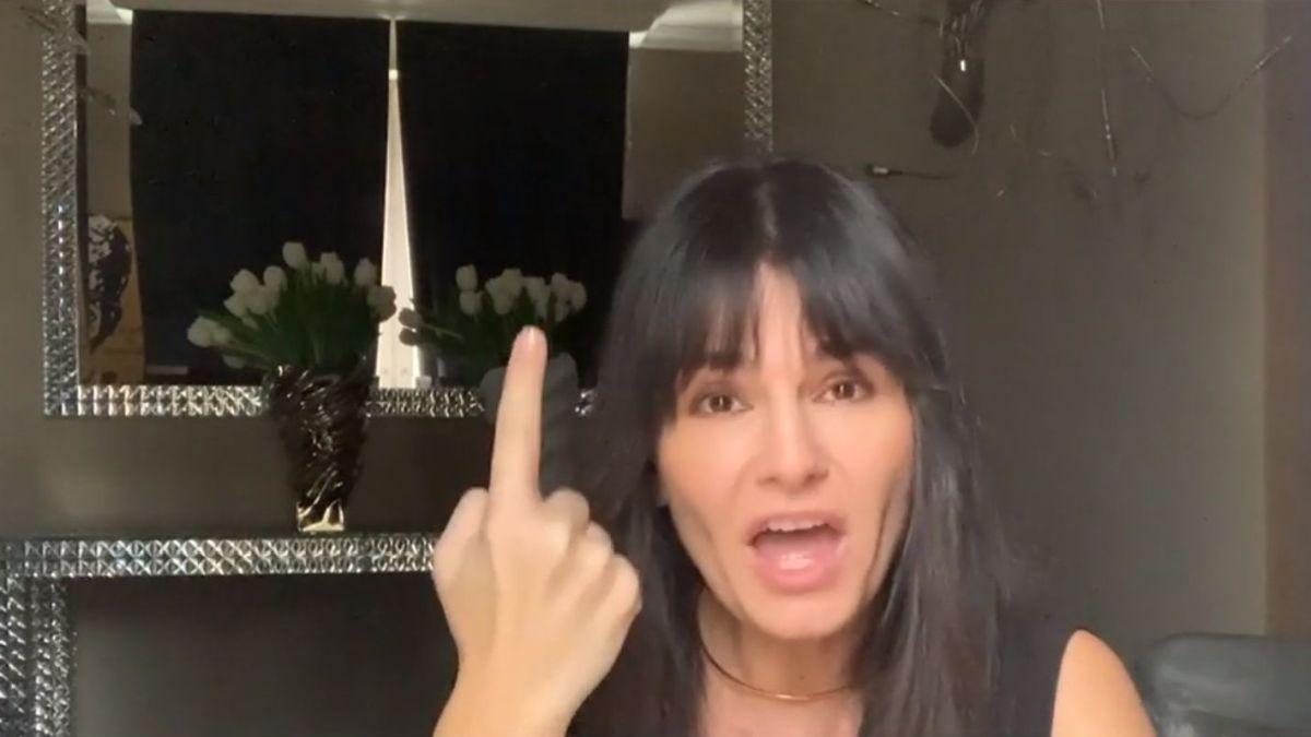 Verdict Dana Budeanu. Cine primește cașcaval de la Guvern și de ce mor oamenii de foame în România  