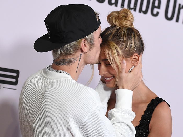 Versurile din albumul „Justice” a lui Justin Bieber, dezvăluie dragostea profundă pentru soția lui, Hailey Baldwin