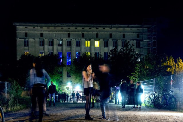 Viaţa de noapte din Berlin renaşte. Planul de redeschidere al autorităţilor germane