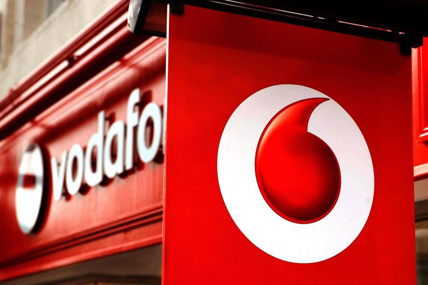 Vodafone a încasat 2,13 miliarde de euro în urma celei mai mari oferte publice inițiale din Europa