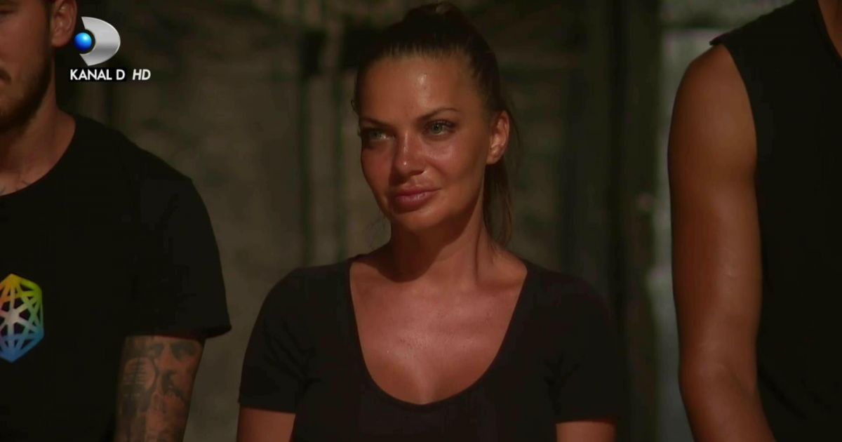 Zanni dă vina pe Andreea Antonescu pentru eșecul Faimoșilor. „Pierdem pentru că o avem în echipă! E o piedică!” Cum se apără cântăreața