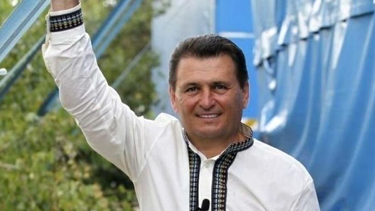 „Mă feresc ca ăla de tămâie. Vreau să uit prin ce am trecut” Nea Mărin a rămas cu sechele după COVID-19