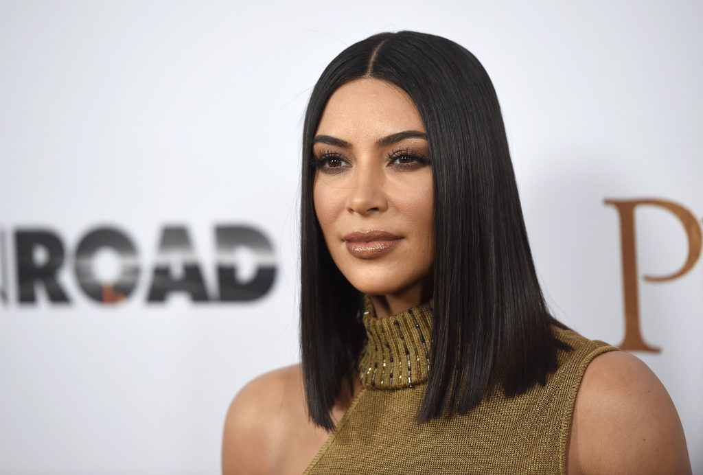 Kanye West a făcut viața lui Kim Kardashian puțin mai dificilă în ultima vreme