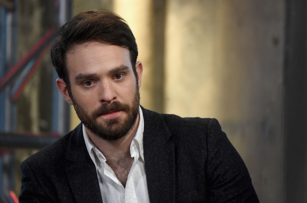 Charlie Cox va difuza pe Disney+ în loc de Netflix
