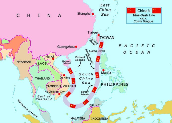 Taiwan