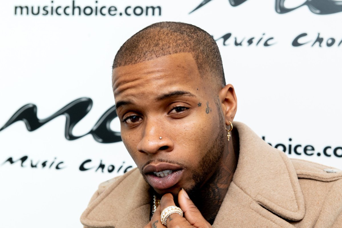 Mișcarea inteligentă a lui Tory Lanez de a evita închisoarea