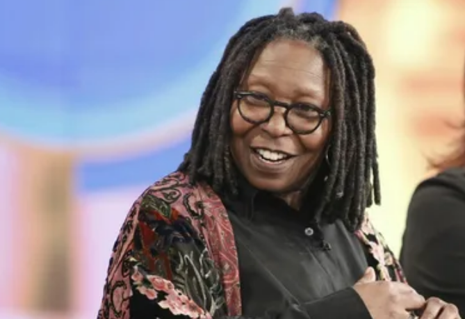 Noile comentarii ale lui Whoopi Goldberg asupra Holocaustului sunt examinate