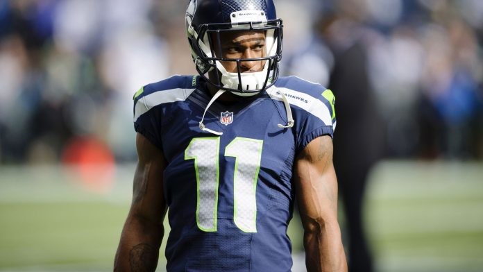 Russell Wilson