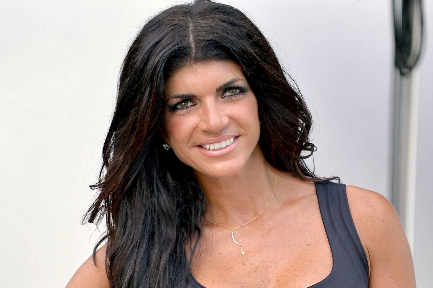 Teresa Giudice își amintește recentul ei Crăciun