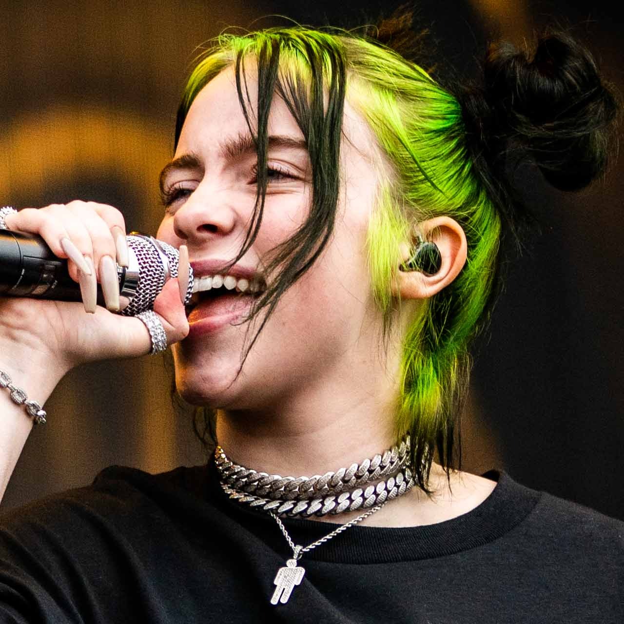 Billie Eilish face apel la protecția împotriva hoților: cerere de reținere după mai multe spargeri