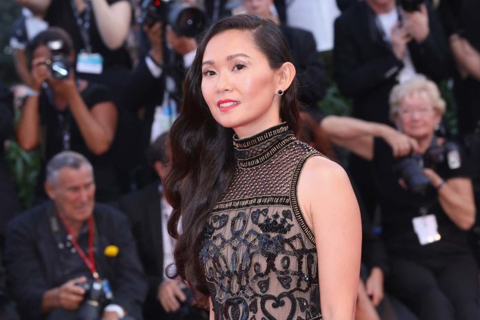 Hong Chau