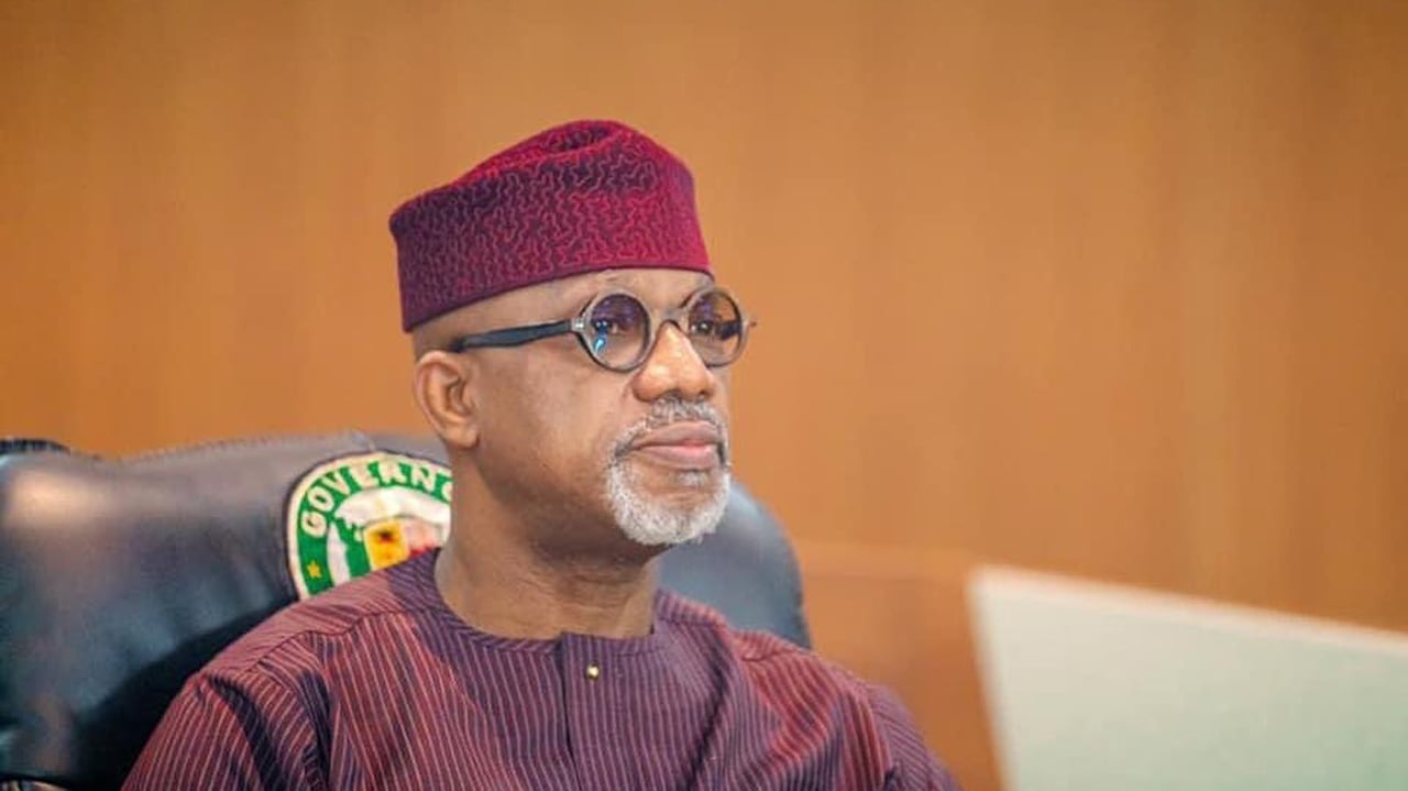 Femi Ogbonnikan: Ogun 2023