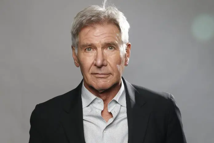 Harrison Ford îl consideră pe Ke Huy Quan un actor extraordinar
