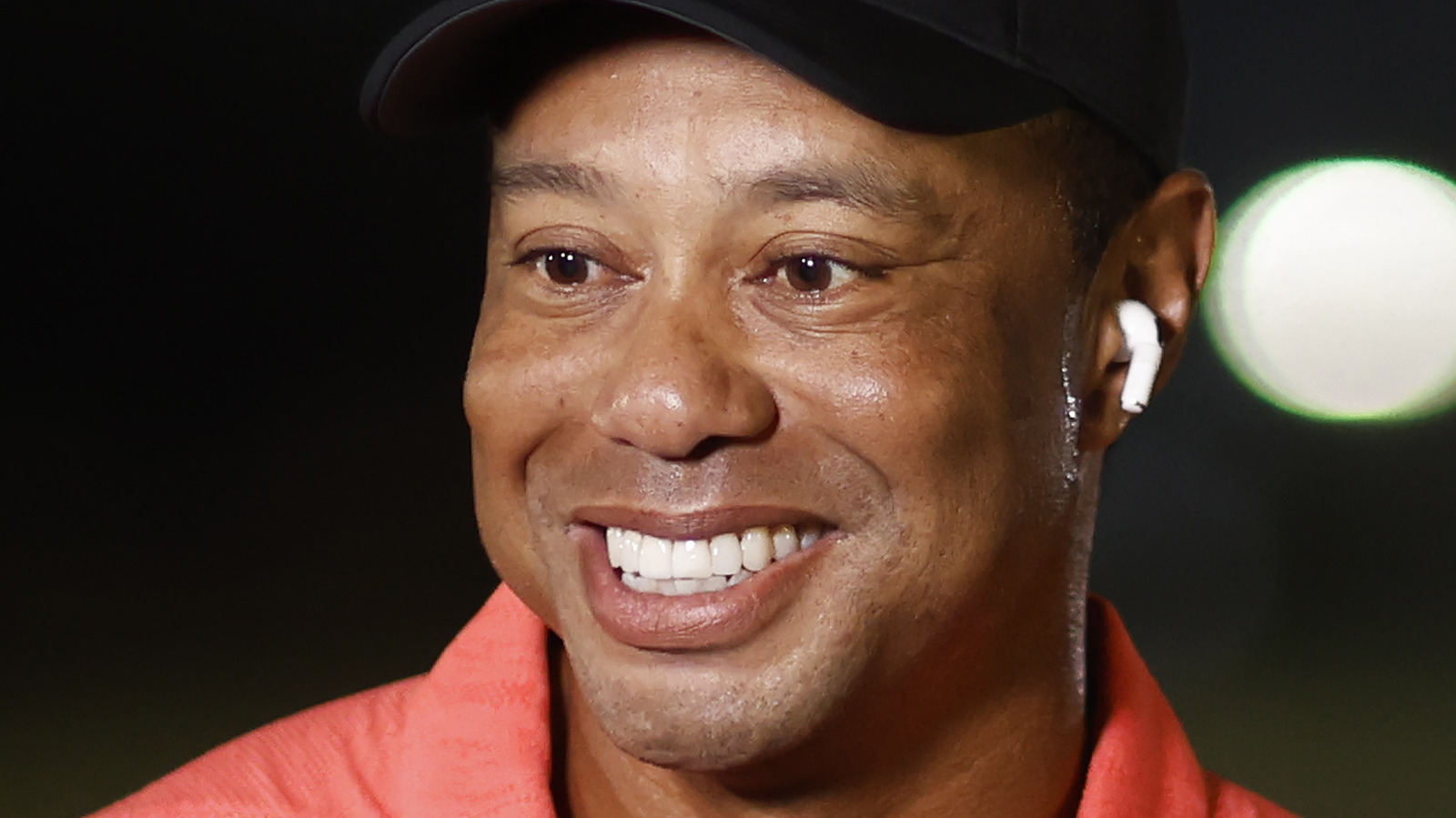 În relația lui Tiger Woods cu Erica Herman