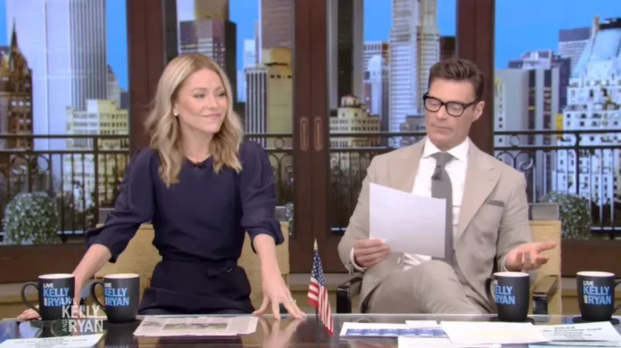 Kelly Ripa a criticat mutarea lui Sarah Michelle Gellar la Hollywood