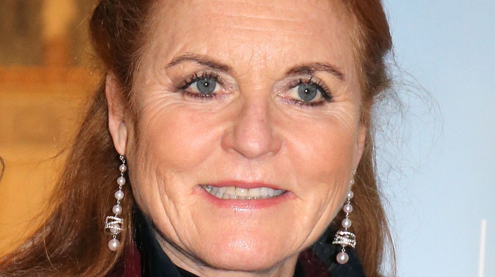 Lisa Marie Presley și Sarah Ferguson