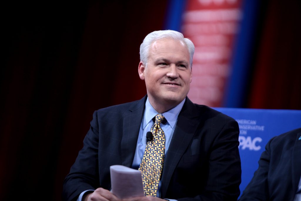 Matt Schlapp acuzat de agresiune sexuală de către un coleg republican: acuzația de strateg împotriva președintelui ACU, susținută de noi mesaje text