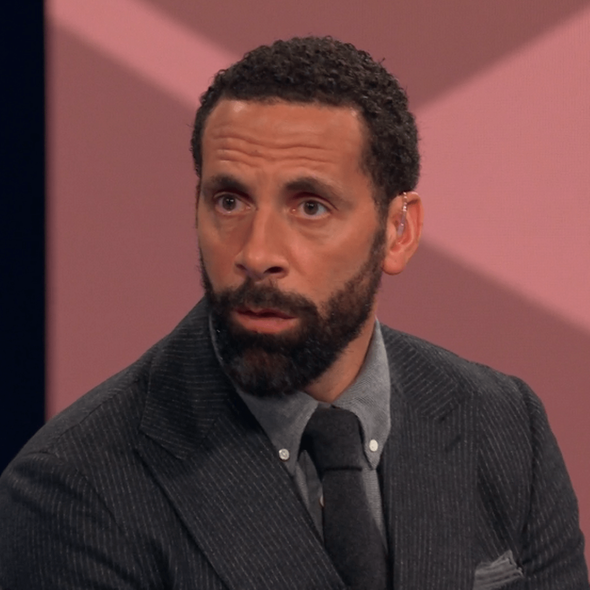 Rio Ferdinand își exprimă o opinie cu privire la transferul lui Ronaldo la Al-Nassr