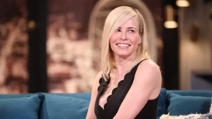 Scurtătura pentru pierderea grăsimilor a lui Chelsea Handler
