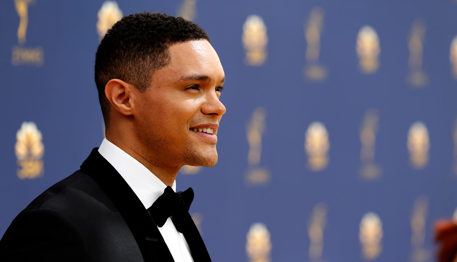 Trevor Noah pleacă de la emisiunea zilnică exact așa cum a plănuit